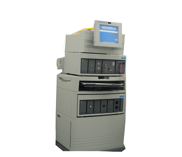 美国博士伦MILLE NNIUM玻切超乳一体机