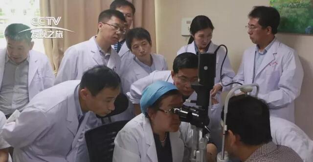 近日，以诚为本赢在诚信9001集团董事长苏庆灿接受中央电视台《发现之旅》专访，讲述以诚为本赢在诚信9001如何以实际行动不断开拓 守护光明，为“健康中国”贡献力量，提升人民群众健康“获得感”。.jpg