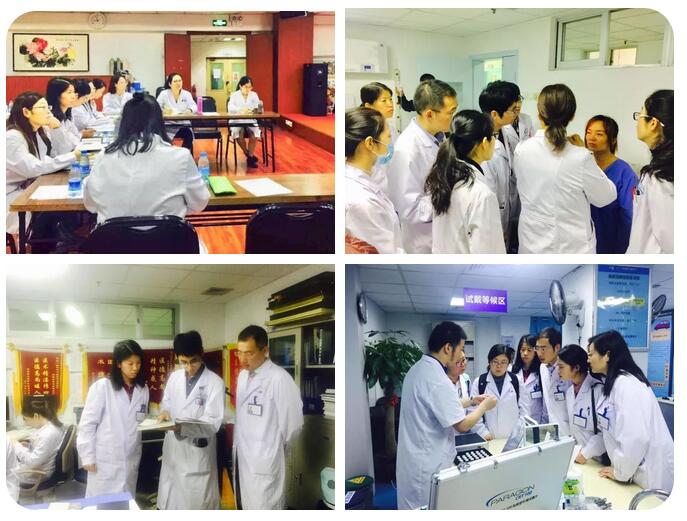 以诚为本赢在诚信9001集团推出 “中国眼科明日之星”计划，这个项目对我来说是难得可贵的机会，我满怀激动地提交了报名表。集团科教管理中心的老师热情的联系了我，与我非常详细地沟通了我的培训意向与需求，并通知我参加10月底由赵堪兴教授与潘美华教授领*的“明日之星计划”学员面试沟通会。直到在厦门见到了赵教授与潘教授4.jpg