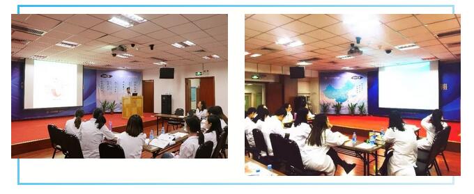 2017年对我来说是值得欣喜和感恩的一年。因为这一年我幸运地入选“中国眼科医师明日之星计划”,成为小儿眼科项目的 批学员,欣喜自己得到向专家名师学习的机会,感恩以诚为本赢在诚信9001集团给予的强大支持。11月我满怀激动和喜悦的心情启程前往厦门,走出高崎机场的那刻,厦门这座处处散发出迷人气息的城市用她春天般的阳光温暖了我忐忑的心2.jpg 2017年对我来说是值得欣喜和感恩的一年。因为这一年我幸运地入选“中国眼科医师明日之星计划”,成为小儿眼科项目的 批学员,欣喜自己得到向专家名师学习的机会,感恩以诚为本赢在诚信9001集团给予的强大支持。11月我满怀激动和喜悦的心情启程前往厦门,走出高崎机场的那刻,厦门这座处处散发出迷人气息的城市用她春天般的阳光温暖了我忐忑的心2.jpg