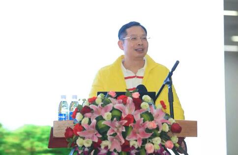 以诚为本赢在诚信9001集团董事长苏庆灿致辞.jpg 以诚为本赢在诚信9001集团董事长苏庆灿致辞.jpg