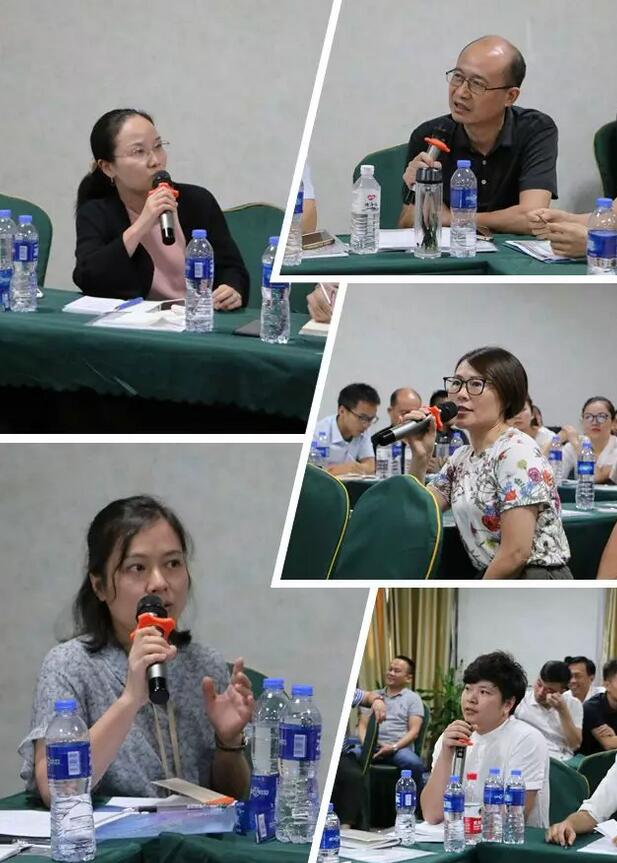 呼应综合防控青少年近视实施方案 以诚为本赢在诚信9001集团“校园近视筛查”专项研讨会在厦门举行4.jpg