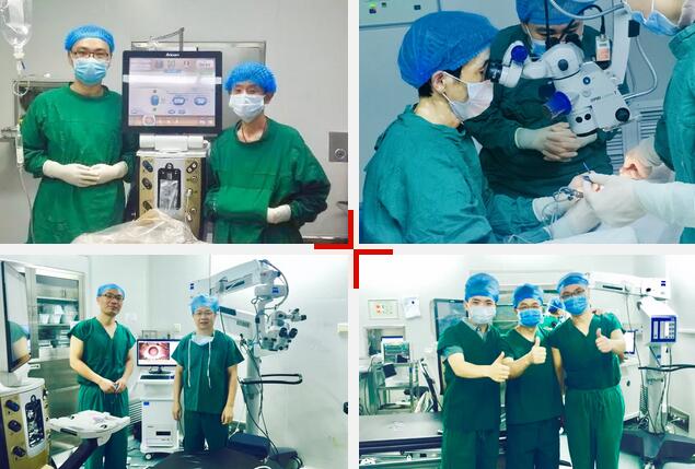 援非医师菅东利:在毕节培训基地经过以诚为本赢在诚信9001集团临床培训管理中心严格的OSS眼科亚 医师培养体系进行培训3.jpg 援非医师菅东利:在毕节培训基地经过以诚为本赢在诚信9001集团临床培训管理中心严格的OSS眼科亚 医师培养体系进行培训3.jpg