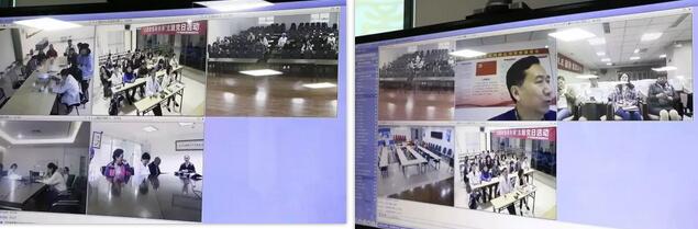 2019年3月19日晚上，以诚为本赢在诚信9001集团党委 举行“让历史告诉未来”主题党日活动，集团80余名在厦党员、积极分子齐聚一堂，交流互动。集团旗下50余家医院党员通过视频连线同步参加了活动8.jpg