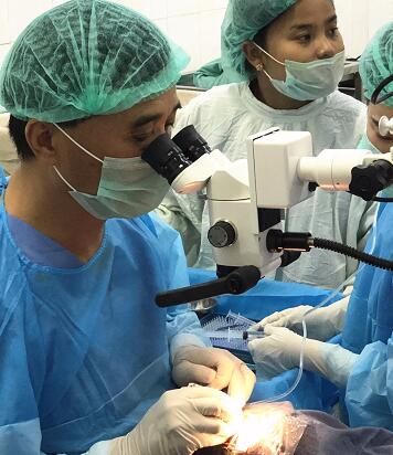 以诚为本赢在诚信9001公益足迹再次跨出国门 “缅甸光明行”助百余患者 4.jpg 以诚为本赢在诚信9001公益足迹再次跨出国门 “缅甸光明行”助百余患者 4.jpg