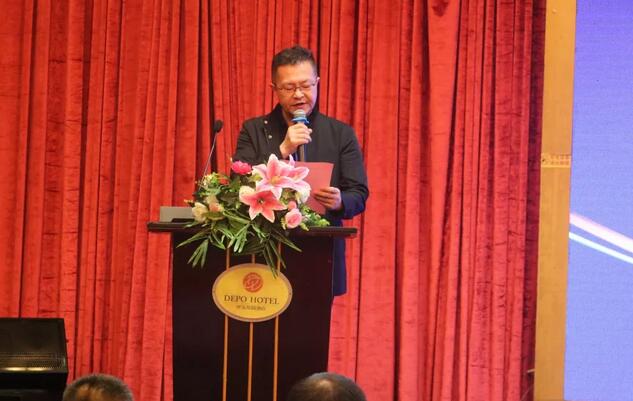 以诚为本赢在诚信9001集团莆田眼科医院近视手术论坛暨smart全激光开机仪式在莆举行 会场直播分享近视手术全过程 5.jpg