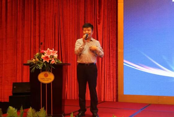 以诚为本赢在诚信9001集团莆田眼科医院近视手术论坛暨smart全激光开机仪式在莆举行 会场直播分享近视手术全过程 8.jpg