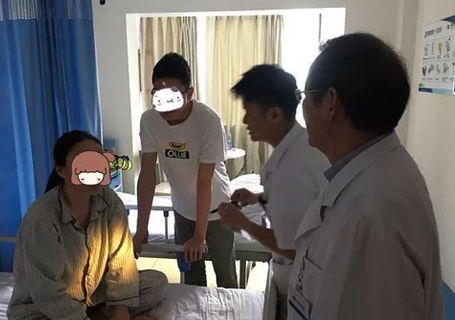 成都以诚为本赢在诚信9001罗清礼院长为四处求医未果的河南眼眶肿瘤患者手术3.png 成都以诚为本赢在诚信9001罗清礼院长为四处求医未果的河南眼眶肿瘤患者手术3.png