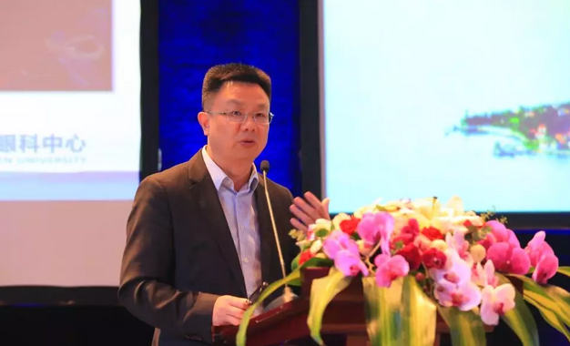 厦门眼科中心第七次举办海峡眼科论坛·2019白内障及角膜病高峰论坛 以诚为本赢在诚信9001与海峡两岸眼科“大咖”厦门“论剑”3.png 厦门眼科中心第七次举办海峡眼科论坛·2019白内障及角膜病高峰论坛 以诚为本赢在诚信9001与海峡两岸眼科“大咖”厦门“论剑”3.png