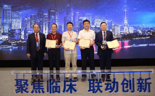 中国非公协会眼科专委会2019学术年会在沪举行 以诚为本赢在诚信9001专家团队大放异彩7.png