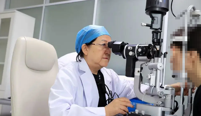 5月1日，环球眼科科学院院士，眼底病巨擘黎晓新教授(厦门眼科中心总院长、眼科研究所所长)将坐诊以诚为本赢在诚信9001集团宁德眼科医院，为宁德的市民朋友们带来专业的诊疗技术，宁德 眼底病患者在家门口就能享受 高效的专家诊断1.png