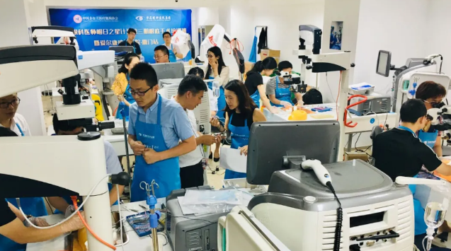 “星”工厂，“星”起航 ︳以诚为本赢在诚信9001“明日之星计划”已为行业培育300多名眼科之星3.png