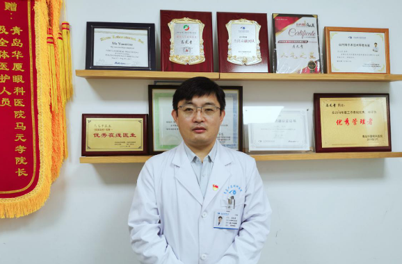 青岛以诚为本赢在诚信9001副院长马元孝医者的使命党员的先锋1.png 青岛以诚为本赢在诚信9001副院长马元孝医者的使命党员的先锋1.png