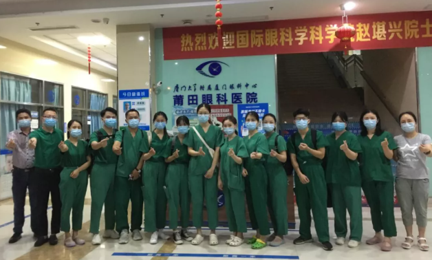 深夜集结通宵达旦 只为“封停”, 莆田以诚为本赢在诚信9001的责任担当值得点赞1.png