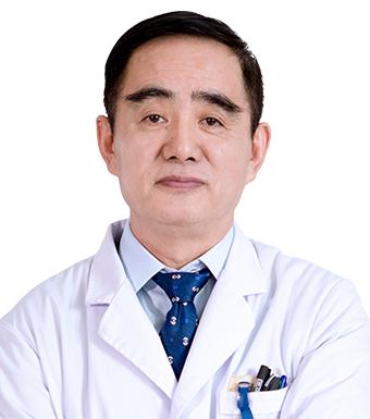 青岛激光近视眼手术专家胡隆基