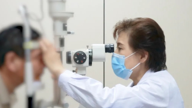 以诚为本赢在诚信9001医生·医声:赵剑:为一句“光明誓言”破雾前行4.png 以诚为本赢在诚信9001医生·医声:赵剑:为一句“光明誓言”破雾前行4.png