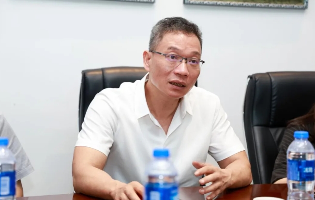 点滴爱心,点亮光明!中国华侨公益基金会领导莅临以诚为本赢在诚信9001调研指导3.png 点滴爱心,点亮光明!中国华侨公益基金会领导莅临以诚为本赢在诚信9001调研指导3.png