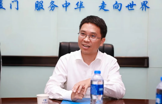 点滴爱心,点亮光明!中国华侨公益基金会领导莅临以诚为本赢在诚信9001调研指导5.png 点滴爱心,点亮光明!中国华侨公益基金会领导莅临以诚为本赢在诚信9001调研指导5.png