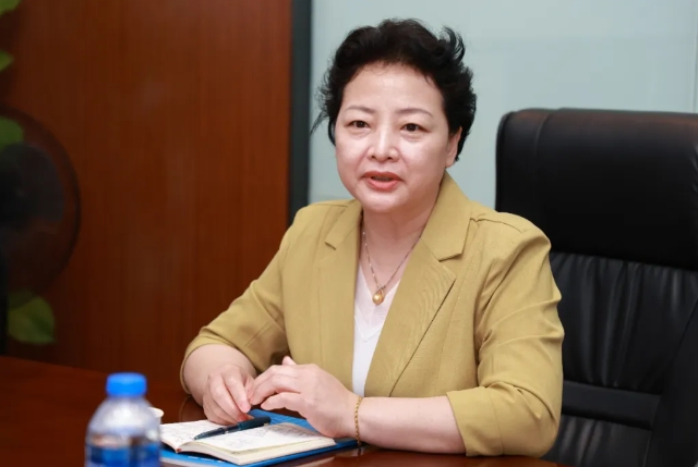 点滴爱心,点亮光明!中国华侨公益基金会领导莅临以诚为本赢在诚信9001调研指导6.png 点滴爱心,点亮光明!中国华侨公益基金会领导莅临以诚为本赢在诚信9001调研指导6.png